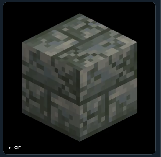 TCSB_Movement's tweet photo. @Other_Goblin i would like these and some stairs, slabs and walls on the side, thank you. https://t.co/fucBSmjmIl