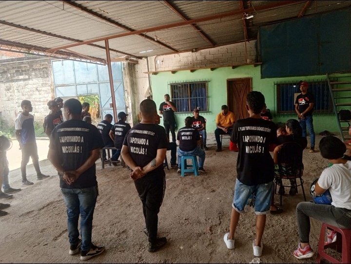 Oficial Carabobo Mrt tweet media