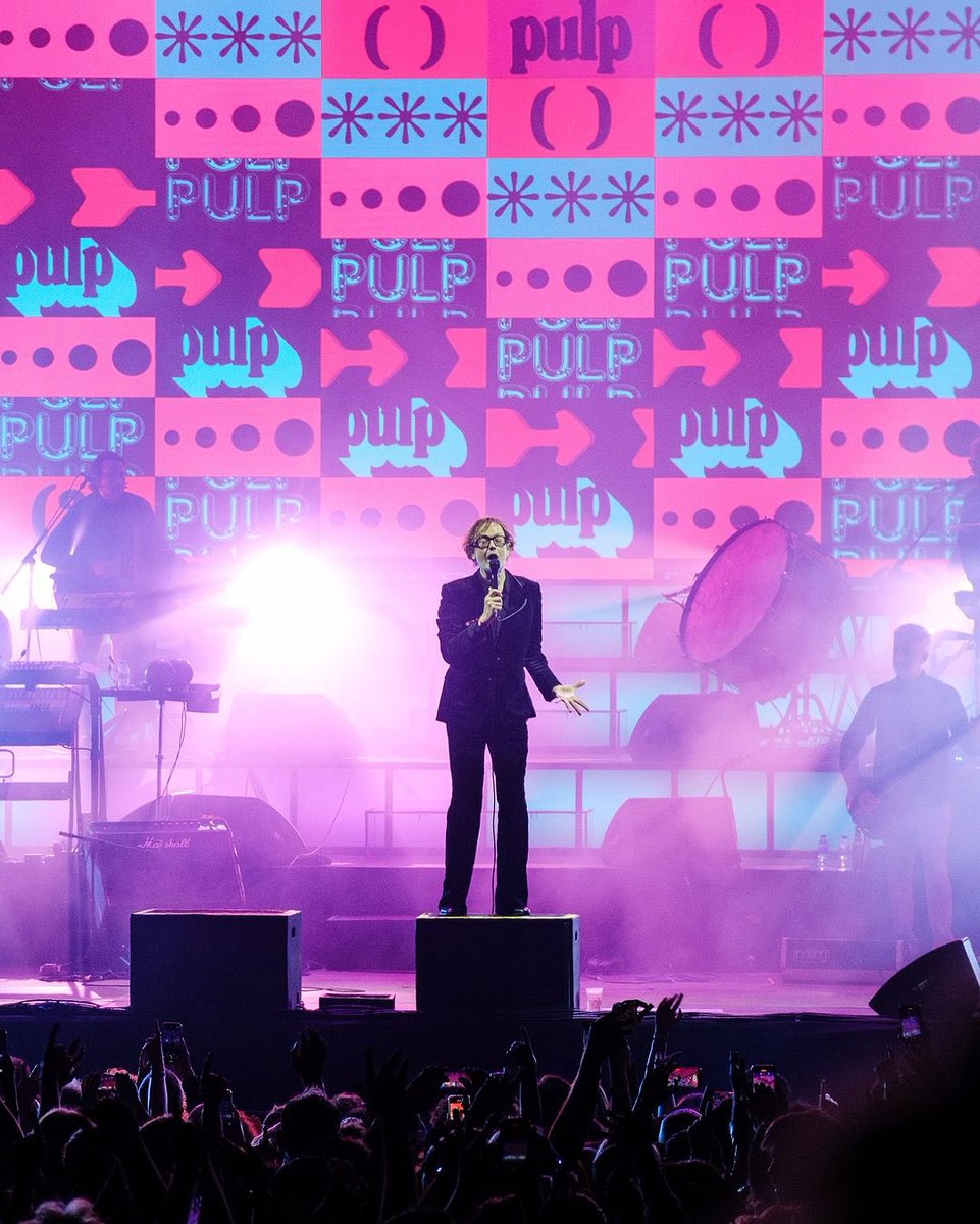 Primavera in Porto was ace! Incredible crowd. Home now for a bit - next gig is Athens on 20th June for Release Festival

<a href="/primavera_porto/">Primavera Sound Porto</a>