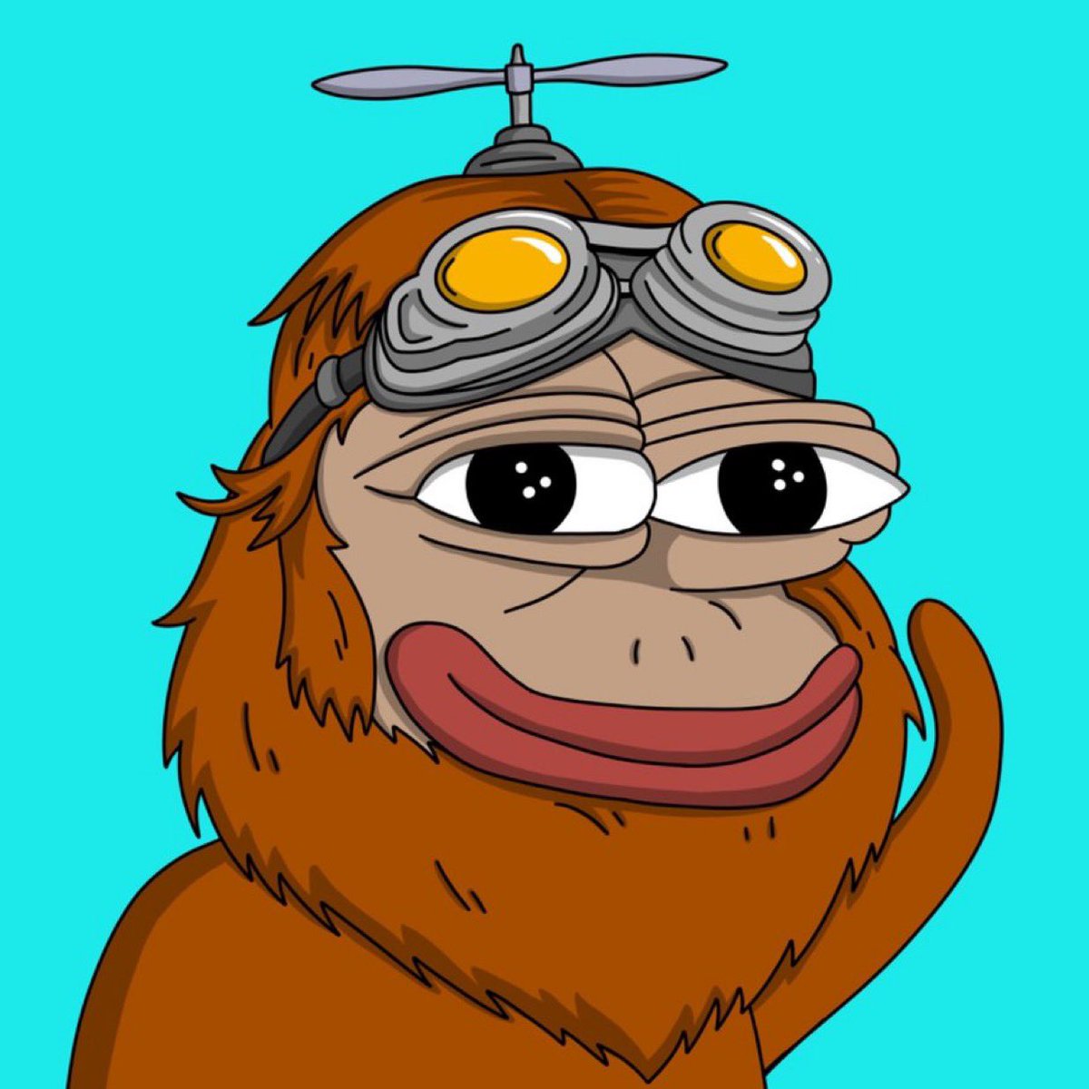 Hi my name is Shoobadookie, you can call me $Dook for short.

I am the King of Fomoed Jungle and anyone that dare threatens the peace of our memeland will be Dooked and face extreme consequences.

I am known to be a kind ruler but l'm not afraid to $Dook someone up <a href="/shoobadookie/">Shoobadookie</a>