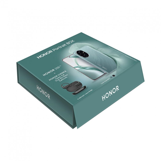HONOR 200 Series Portrait Box