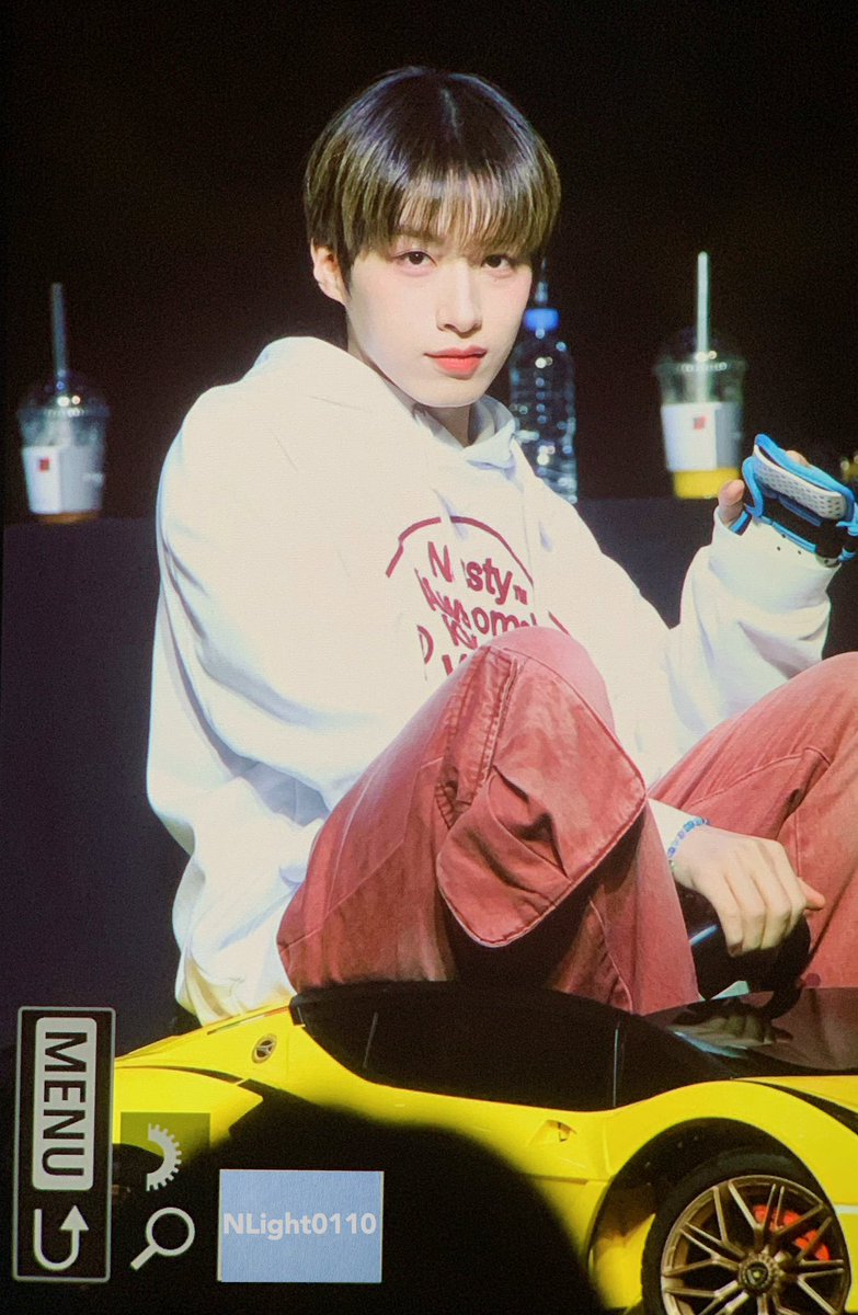 240609  프리뷰

#원어스 #ONEUS #ワンアス #시온 #XION #シオン #손동주