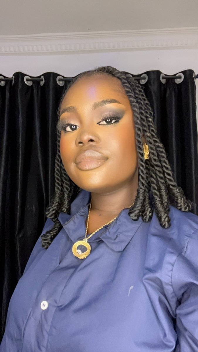 Finally ‼️Guys, my NYSC POP is on Friday 🥳🥳🥳I’m super excited to be free to mind the business that pays me after Nysc🫶🏾💕Happy Sunday mai loffa🫶🏾💕