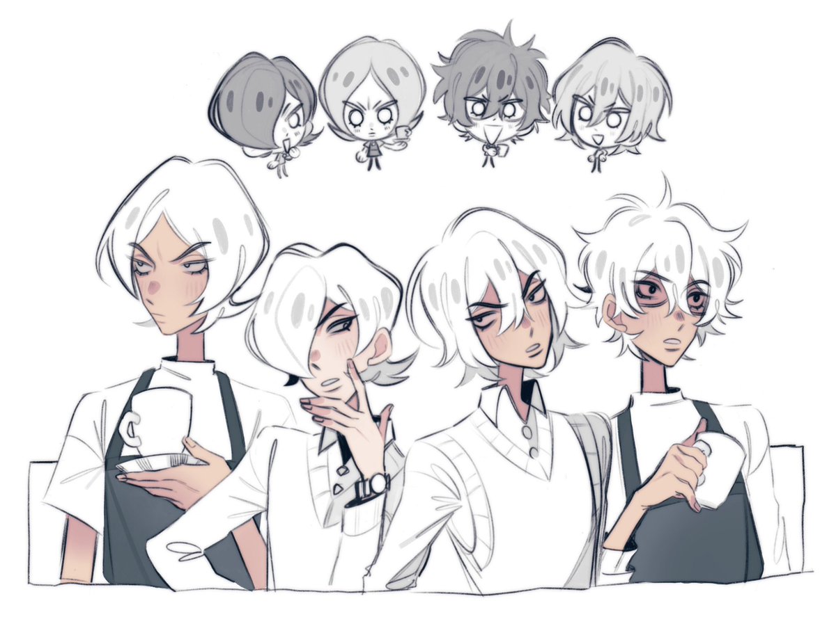 loneoat's tweet photo. okay. #persona2 #tatsujun #persona5 #shuake https://t.co/SH6J00mIXN
