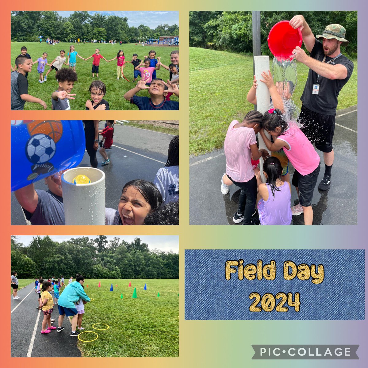 Forest Grove ES (@forestgrovees) on Twitter photo Field Day 2024 in the books <a href="/ForestGroveES/">Forest Grove ES</a>. Thank you Mr. Kiely and Mr. Smith for creating 2 days of fun for our Falcons!!! Field Day 2024 in the books <a href="/ForestGroveES/">Forest Grove ES</a>. Thank you Mr. Kiely and Mr. Smith for creating 2 days of fun for our Falcons!!!