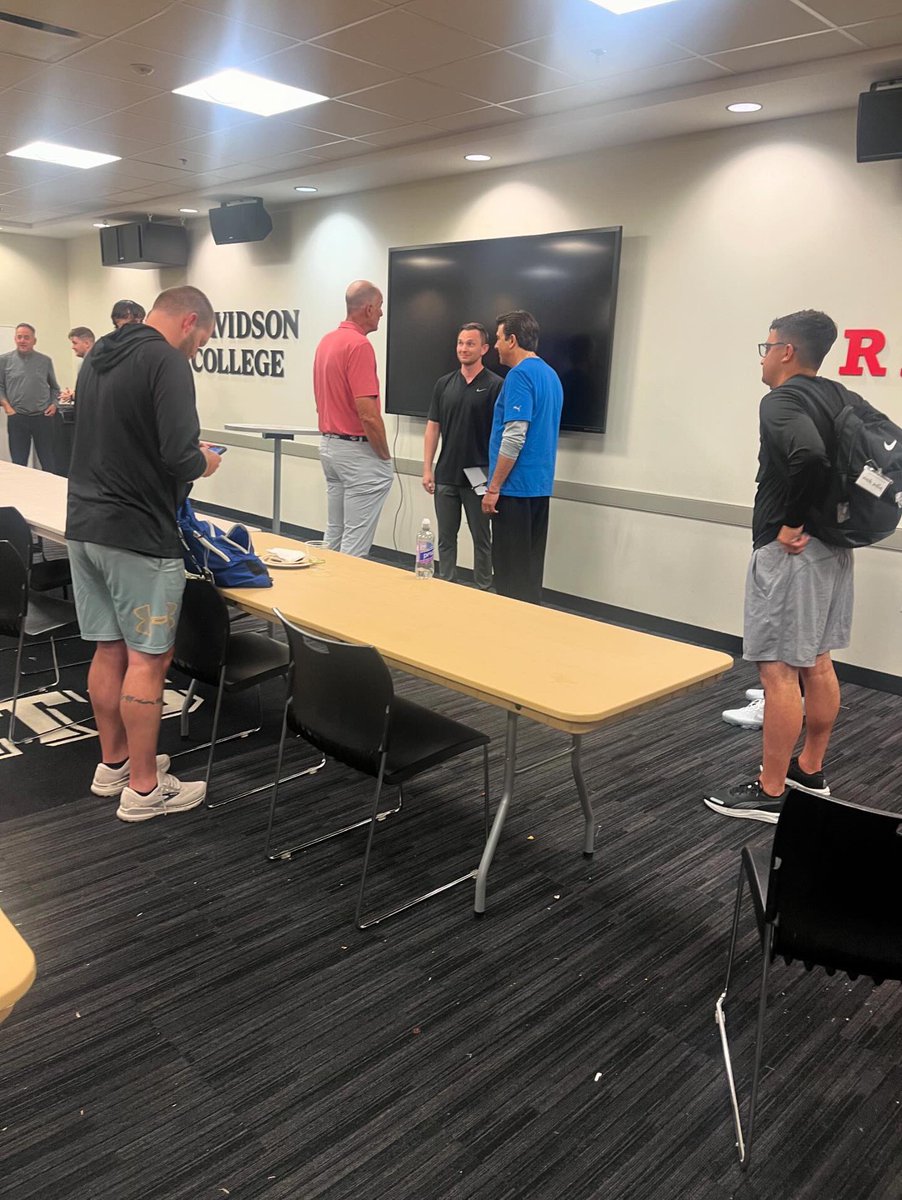 Nick Pasqua (@coach_pasqua) on Twitter photo Honored to have had the opportunity to speak at the <a href="/JayBilasCamp/">Jay Bilas Skills Camp</a> always enjoy being able to share the game and what we are doing with <a href="/Valkyries_MBB/">Converse University Men’s Basketball</a> & made some great connections! <a href="/PaulBiancardi/">Paul Biancardi</a> <a href="/coachjshulman/">John Shulman</a> Honored to have had the opportunity to speak at the <a href="/JayBilasCamp/">Jay Bilas Skills Camp</a> always enjoy being able to share the game and what we are doing with <a href="/Valkyries_MBB/">Converse University Men’s Basketball</a> & made some great connections! <a href="/PaulBiancardi/">Paul Biancardi</a> <a href="/coachjshulman/">John Shulman</a>