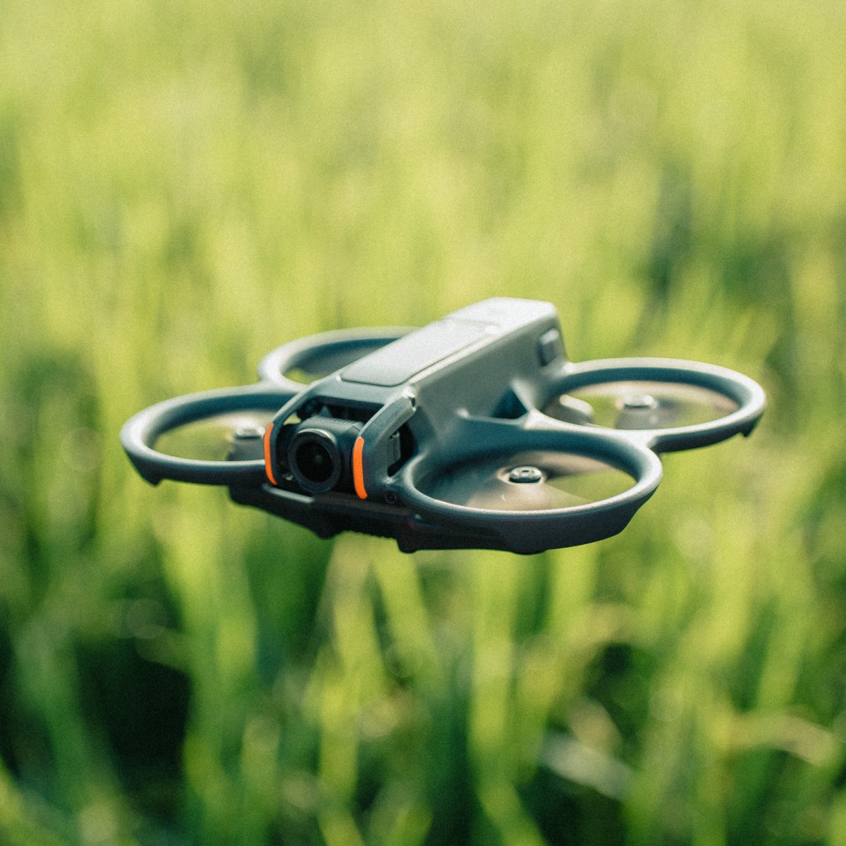 DJI tweet media