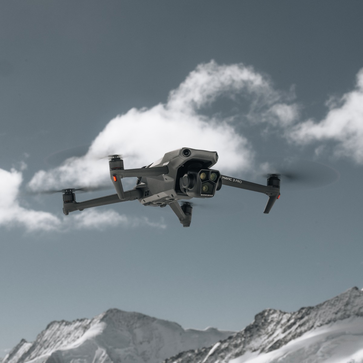 DJI tweet media