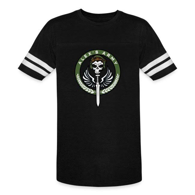 CollinsChadM's tweet photo. Fatherβs Day sale on all @AlexsArmy31 merch today only!
20% off storewide here - much respect to all the pops out there π«‘π
https://t.co/3XUziXxwag https://t.co/puRSGisrxb
