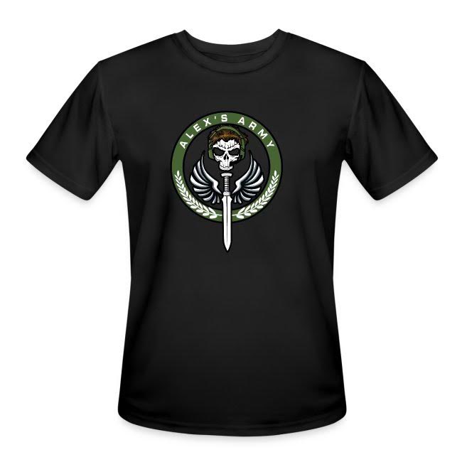 CollinsChadM's tweet photo. Fatherβs Day sale on all @AlexsArmy31 merch today only!
20% off storewide here - much respect to all the pops out there π«‘π
https://t.co/3XUziXxwag https://t.co/puRSGisrxb