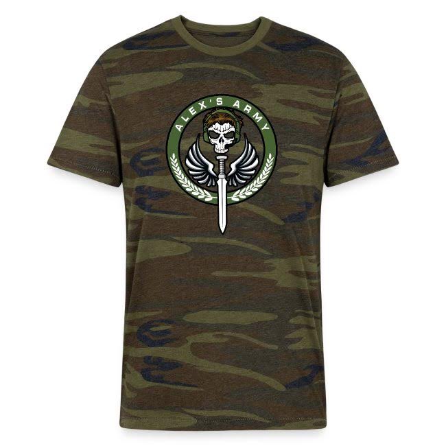CollinsChadM's tweet photo. Fatherβs Day sale on all @AlexsArmy31 merch today only!
20% off storewide here - much respect to all the pops out there π«‘π
https://t.co/3XUziXxwag https://t.co/puRSGisrxb