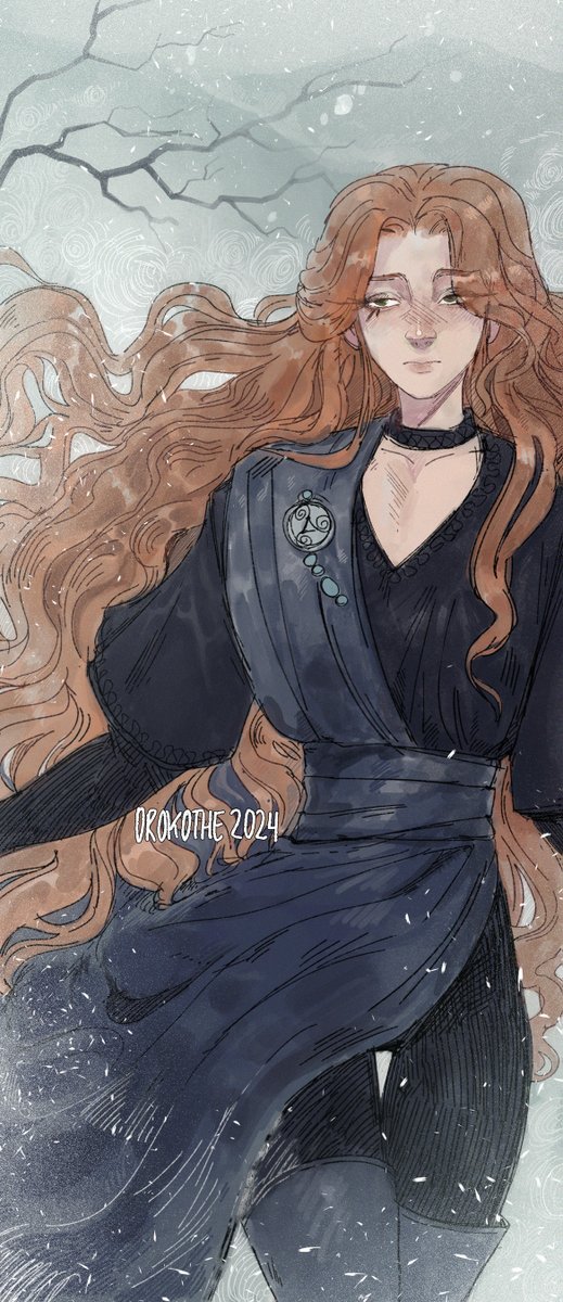 Orokothe's tweet photo. Late gift for @necrobotanic !! 💚 https://t.co/LNocFVvkbi