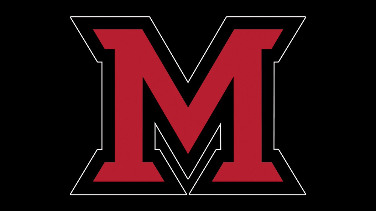 Aaron1Loritts_'s tweet photo. All praise to the most high🙏🏽 After a great camp & conversation with @CoachBrown_DL I AM BLESSED TO RECEIVE MY VERY FIRST D1 OFFER FROM @MiamiOHFootball 🔴⚪️@CoachBrown_DL @210ths @Evolve2tenths @A_Wyz21 @CoachStorino @EdOBrienCFB @PRZPAvic @RivalsFriedman @PA_TodaySports https://t.co/k2aP0OpgRf