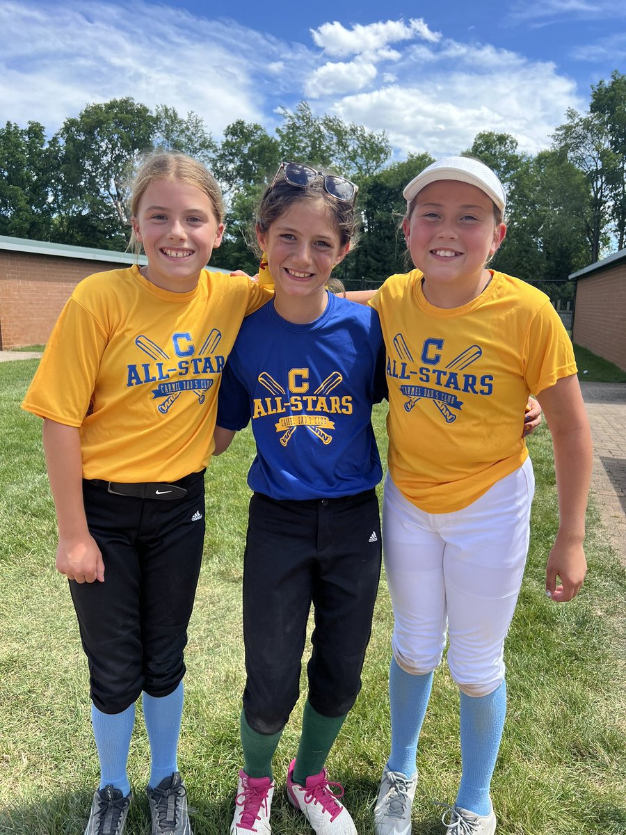 Loved seeing our PTE all stars today!