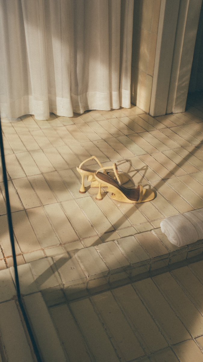 ARCH NYC | Women’s Shoes tweet media