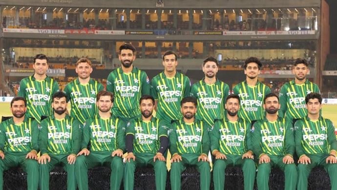 sad_anshh's tweet photo. Bas khati hai lagati nahi hai
#pakvsindia https://t.co/Ow13kvMZtp