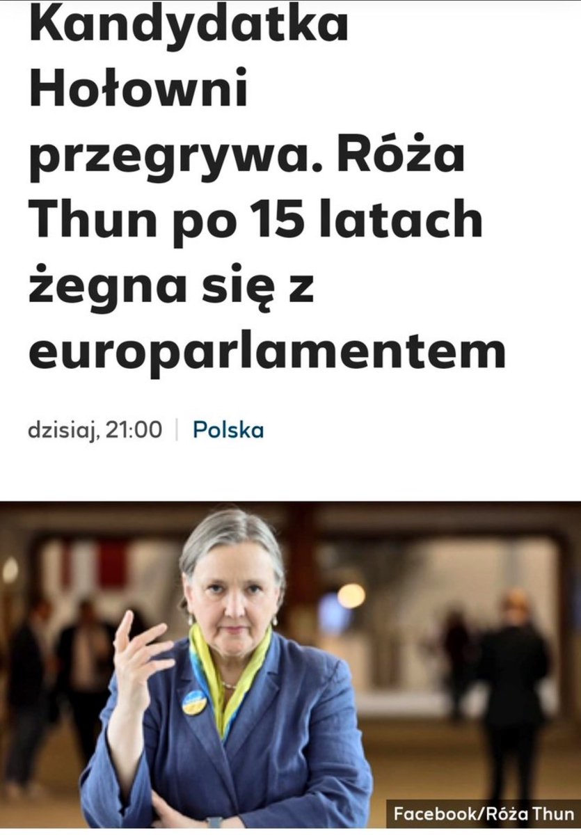 WolnoscO's tweet photo. Pierwsza dobra wiadomość: https://t.co/M8xm2JZ8G4