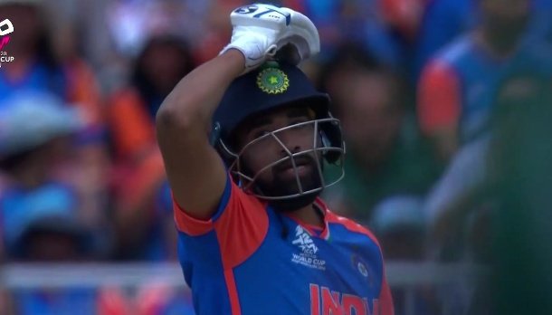 Siraj scored 7 important runs 
And india won by 6 runs 

My GOATTT