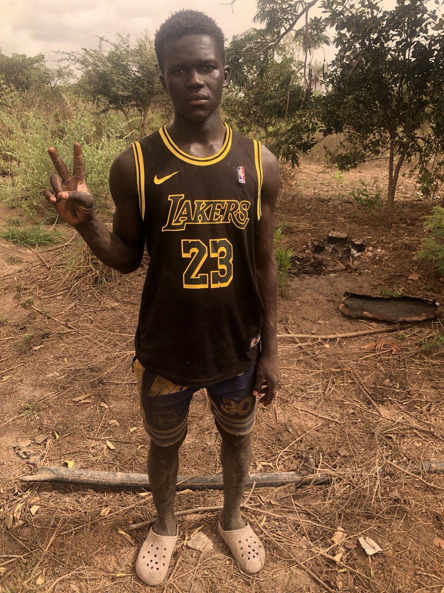 Amadou Bojang (@amadouboja48574) on Twitter photo 