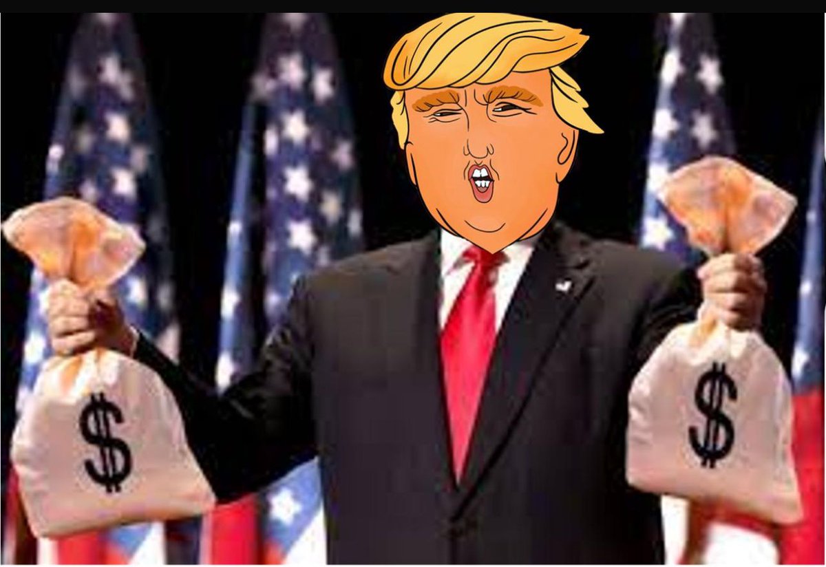 All the scam coins are going to zero.

No one wants them, everyone wants a piece of $TMANIA.

Just wait and see, everybody will realize that #TrumpMania is the chosen one.

The anti-Joe Briben coin that people all around the world love.

Get ready for what comes next.