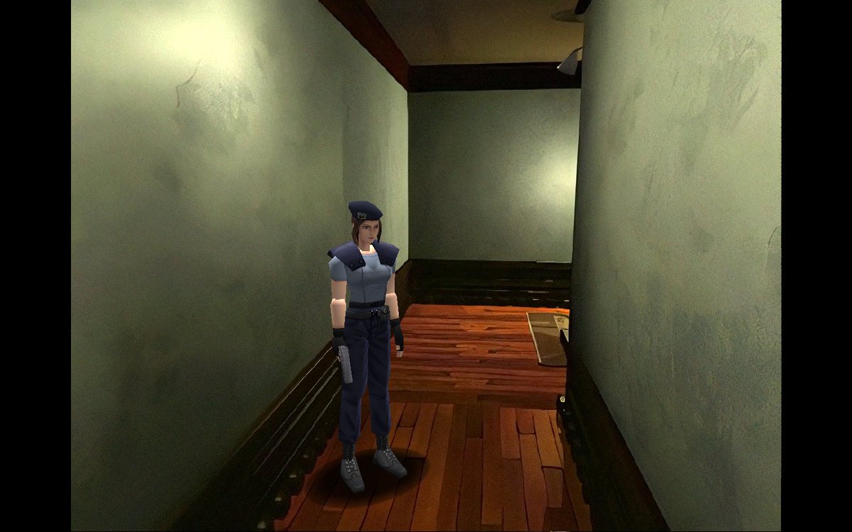 gamershhh_vika's tweet photo. Screens from Resident Evil - Seamless HD Project (Mod) on PC!πππ
Found it yesteday, and its really looks cool even on old PC!π
#pcgames #ResidentEvil #Biohazard #SeamlessHDproject https://t.co/iO5uFH7NV9