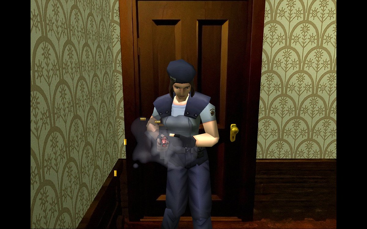 gamershhh_vika's tweet photo. Screens from Resident Evil - Seamless HD Project (Mod) on PC!πππ
Found it yesteday, and its really looks cool even on old PC!π
#pcgames #ResidentEvil #Biohazard #SeamlessHDproject https://t.co/iO5uFH7NV9