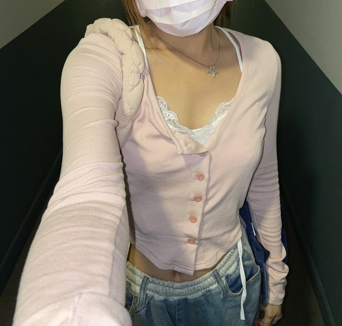 missp_mystaery's tweet photo. เรามีแบบรูปแรกเป๊ะๆเลยฮะ ตรงปก ผ้านิ่มมากๆๆๆๆ https://t.co/DrX25hm42P