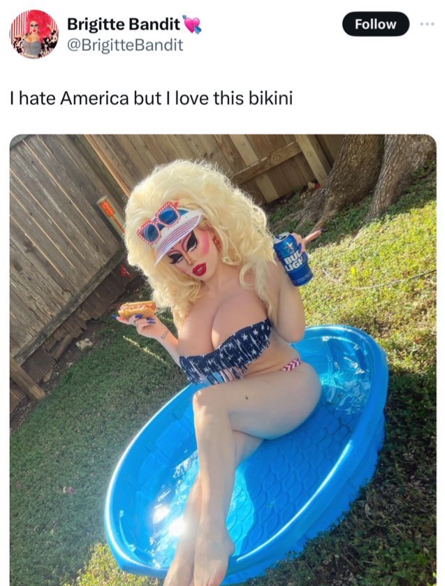 Libs of TikTok tweet media