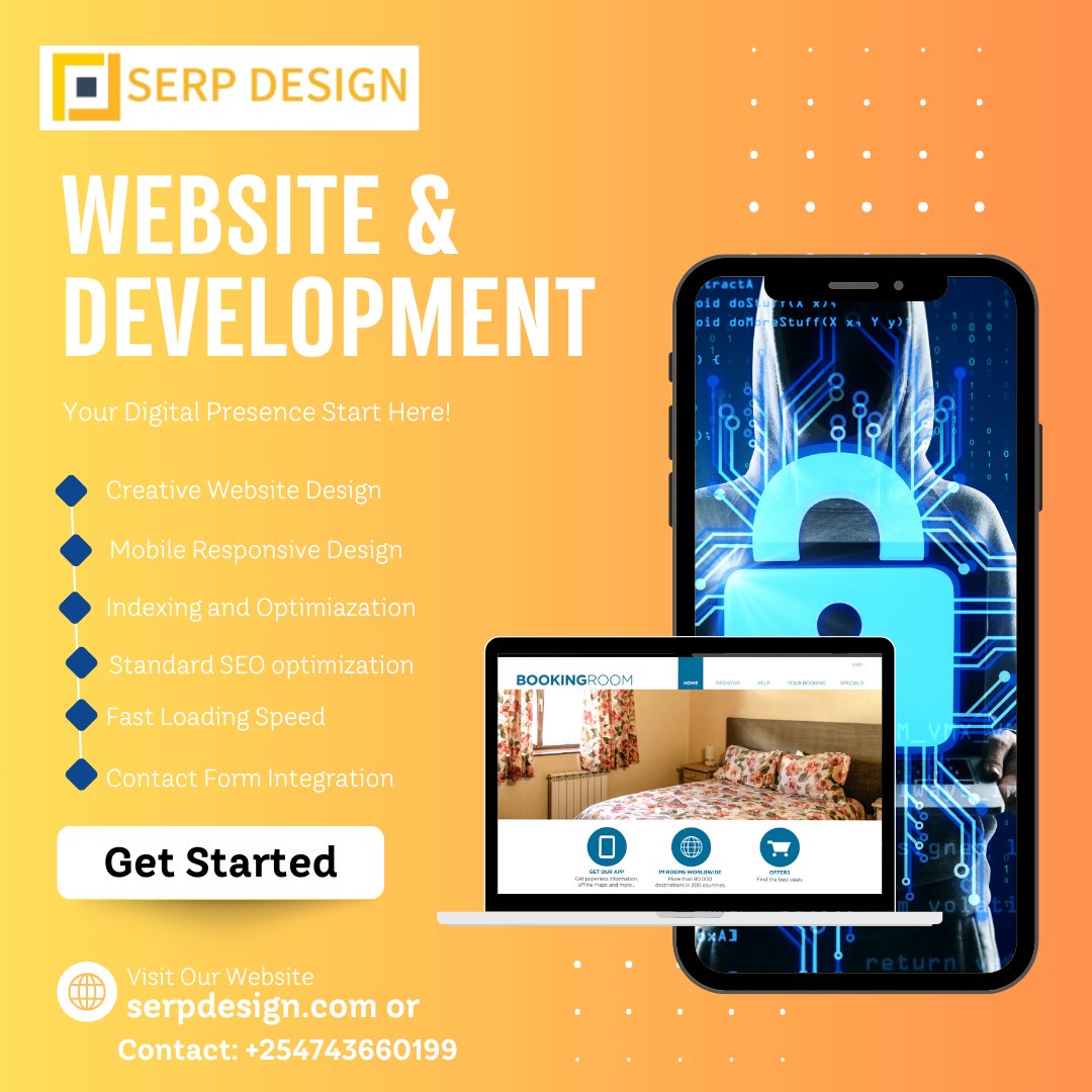 serpdesign's tweet photo. Need SEO or Web Design service for Your Business, or have questions? Chat with me on WhatsApp by clicking this Link: https://t.co/SHiqBGnFLl or Visit https://t.co/HY6GKm2pDl https://t.co/7dC3TP8W6n