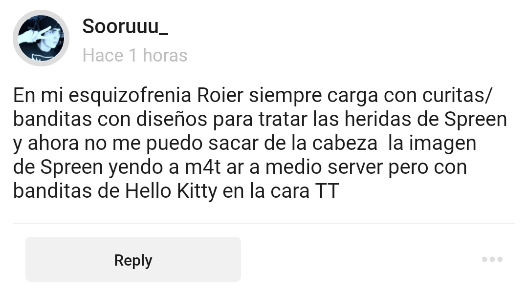adriduus's tweet photo. Quería hacerlo JAJAJA
#SpreenFanart #Spreencubito #Spreen https://t.co/eLUgJU66XW