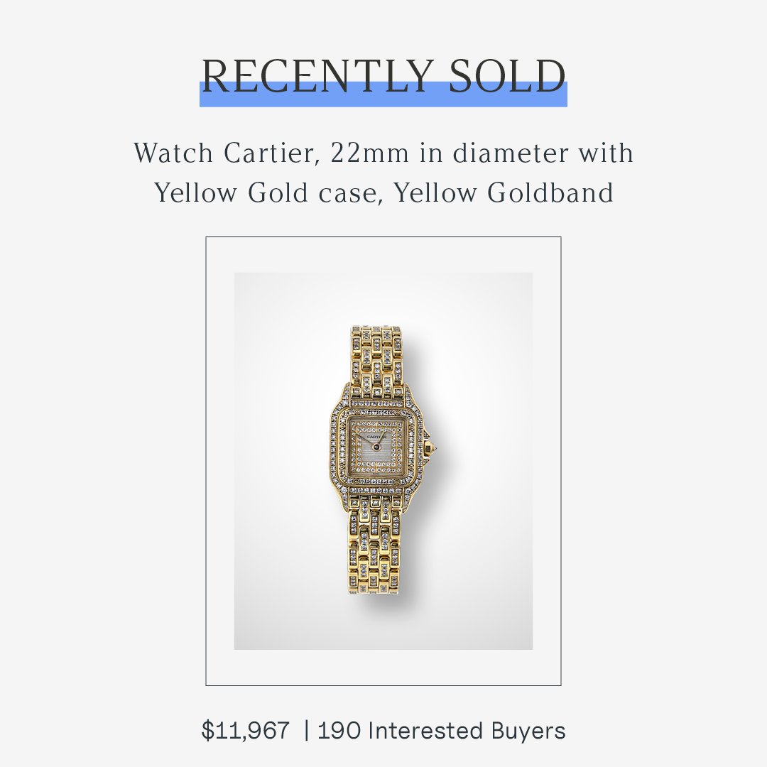 wearesoworthy's tweet photo. We accept jewelry from several of the most popular luxury brands, including Cartier, for our unique auction platform. We're a selling partner you can trust, who works to get you the highest price possible.

Tap the link to get started https://t.co/OfZEL3xeZf https://t.co/23EEFfrEGs