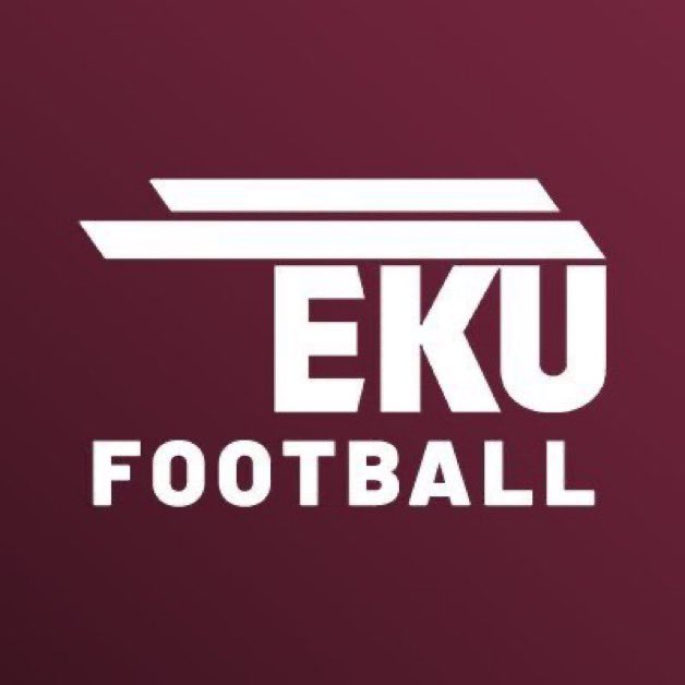 BradyCummi85866's tweet photo. Had great camp at EKU yesterday. Ran a 4.72 laser , working on getting that down to a 4.6 by the end of summer. Looking forward to competing again…@EKUFootball @EddieRunyon @CoachWill1424 @CoachEdney @karlos_sr @MatthewLeifheit @MatthewAmburge2 @CoachWatson9 @CoachAndyFrye https://t.co/cweKA3ifnP