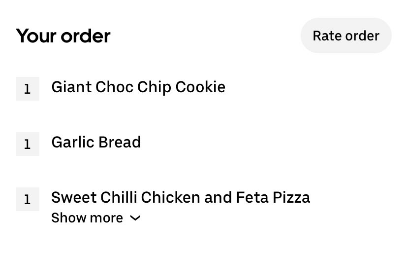 Skinny_Cey's tweet photo. Today’s b/p from Pizza Hut💀
#edtwt #bingepurge https://t.co/jX8Par5JBO