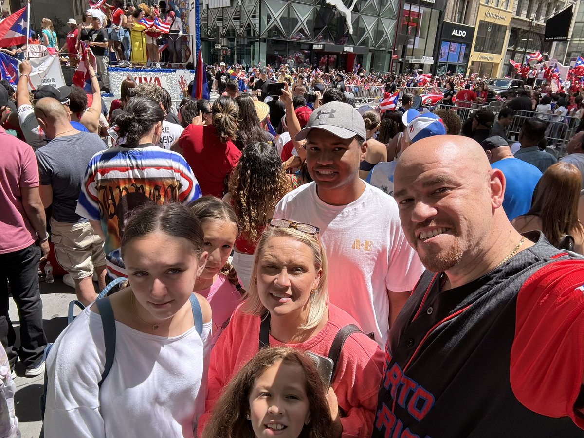 Aníbal Soler, Jr. tweet media