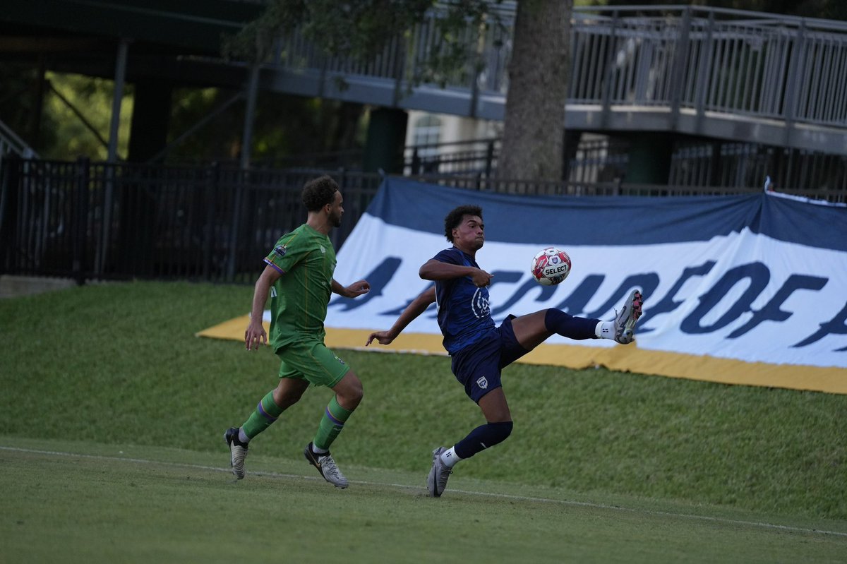 Jacksonville Armada FC tweet media