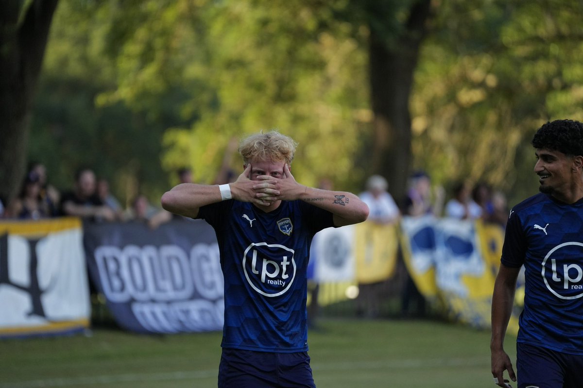 Jacksonville Armada FC tweet media