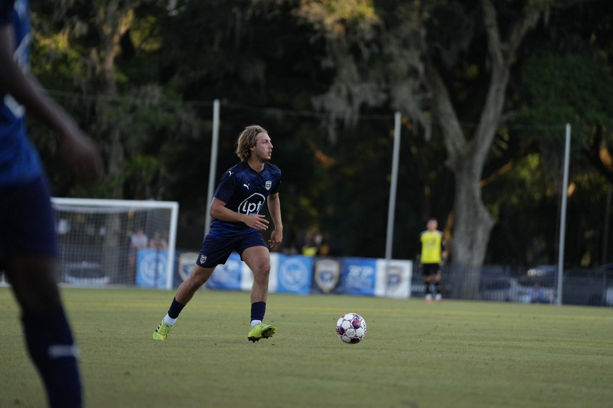 Jacksonville Armada FC tweet media
