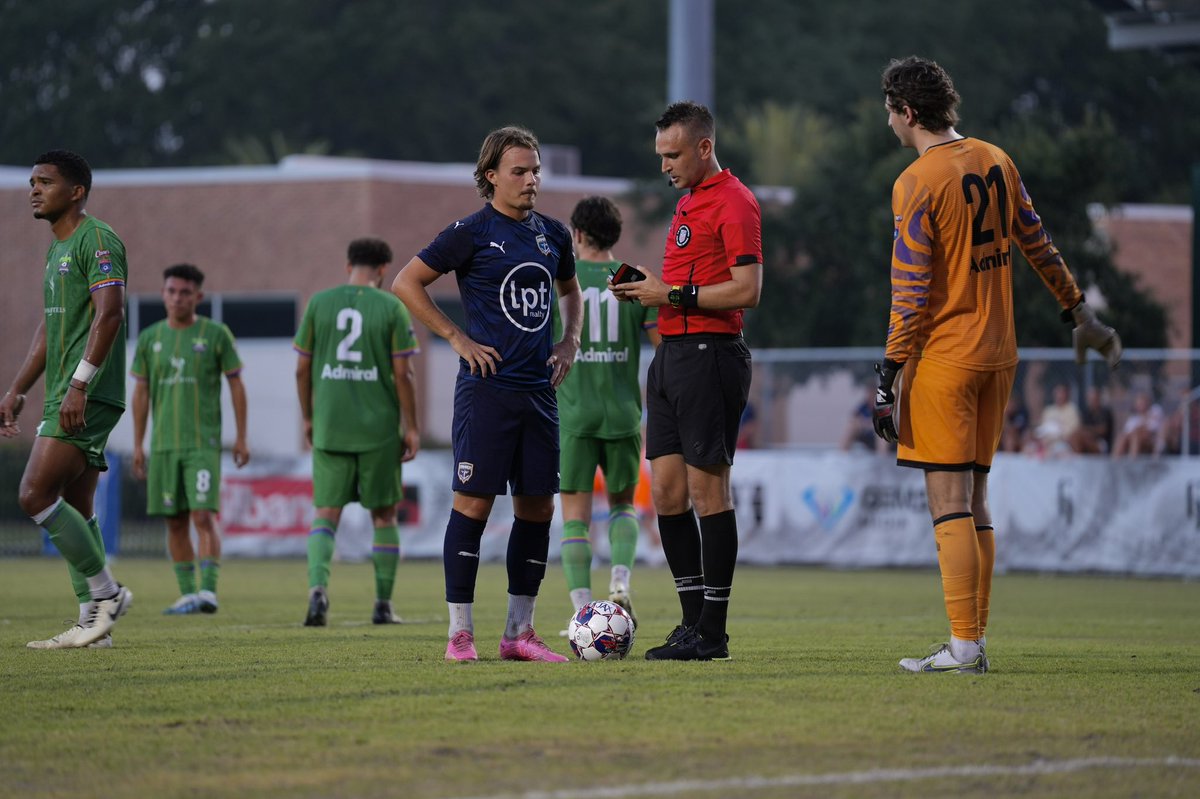 Jacksonville Armada FC tweet media