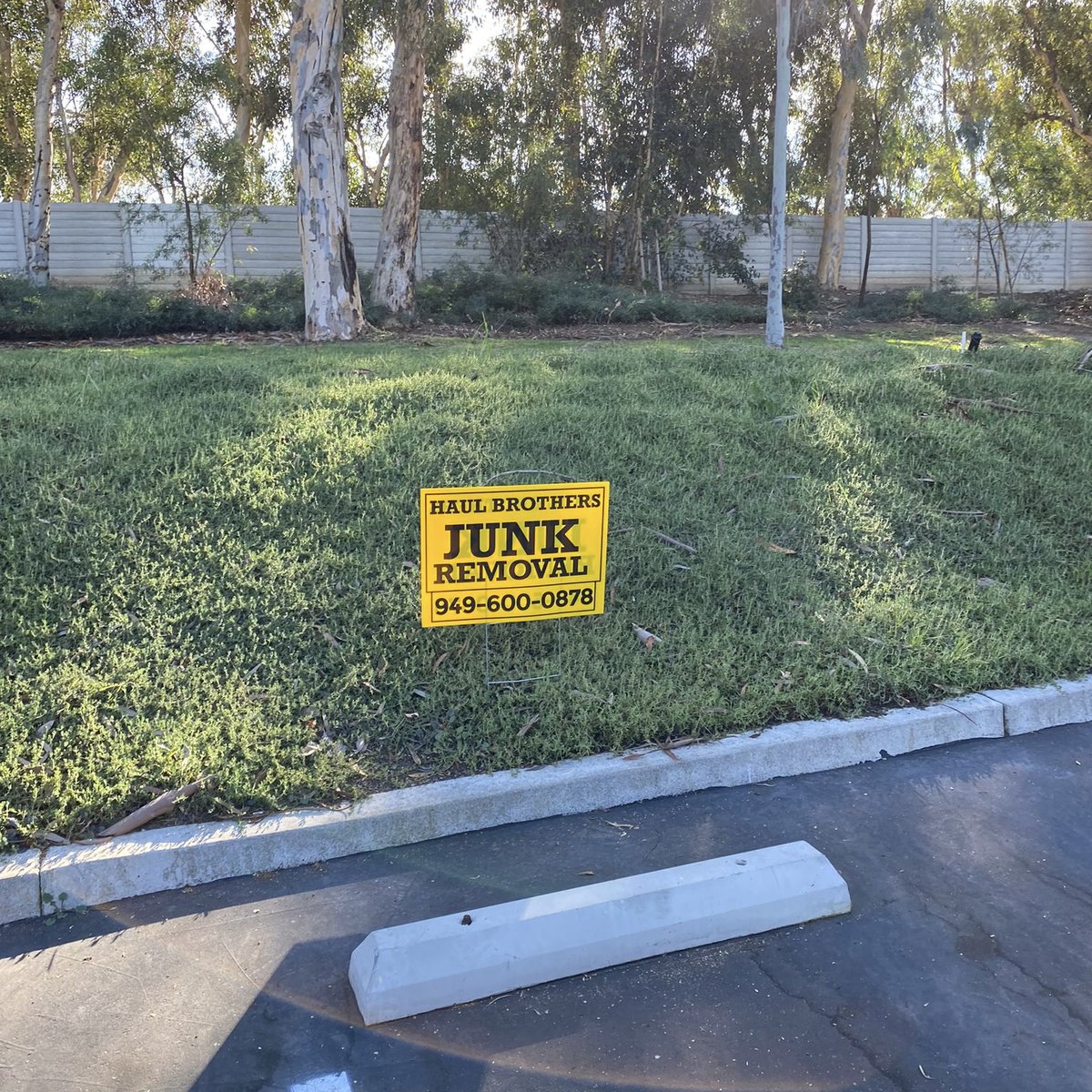 Haul Brothers Junk Removal tweet media