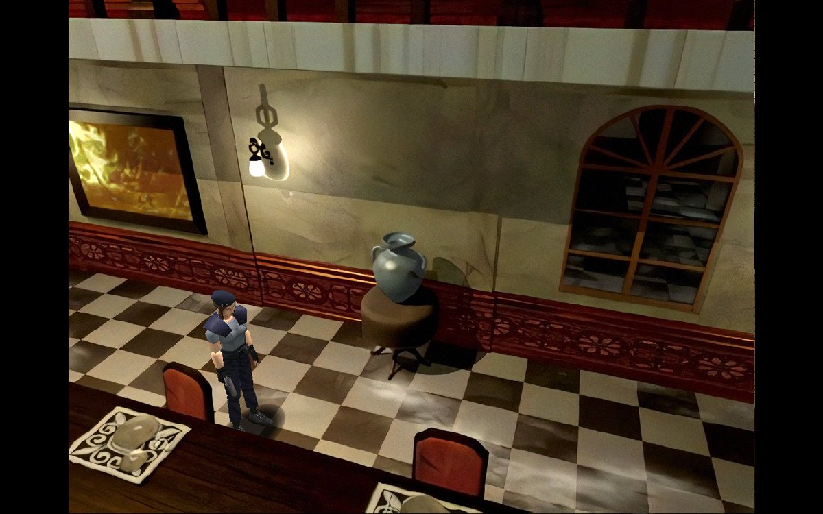 gamershhh_vika's tweet photo. Screens from Resident Evil - Seamless HD Project (Mod) on PC!πππ
Found it yesteday, and its really looks cool even on old PC!π
#pcgames #ResidentEvil #Biohazard #SeamlessHDproject https://t.co/iO5uFH7NV9