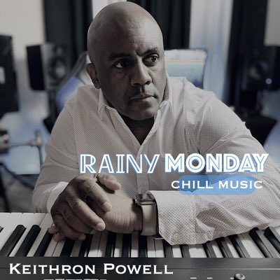 KeithronPowell's tweet photo. #NewProfilePic https://t.co/IHejdeIgrL