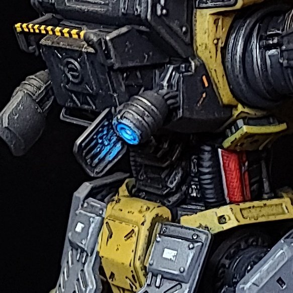 HobbieTS's tweet photo. Some detail shots
#titanfall #titanfall2 https://t.co/hcUtBbSYZk