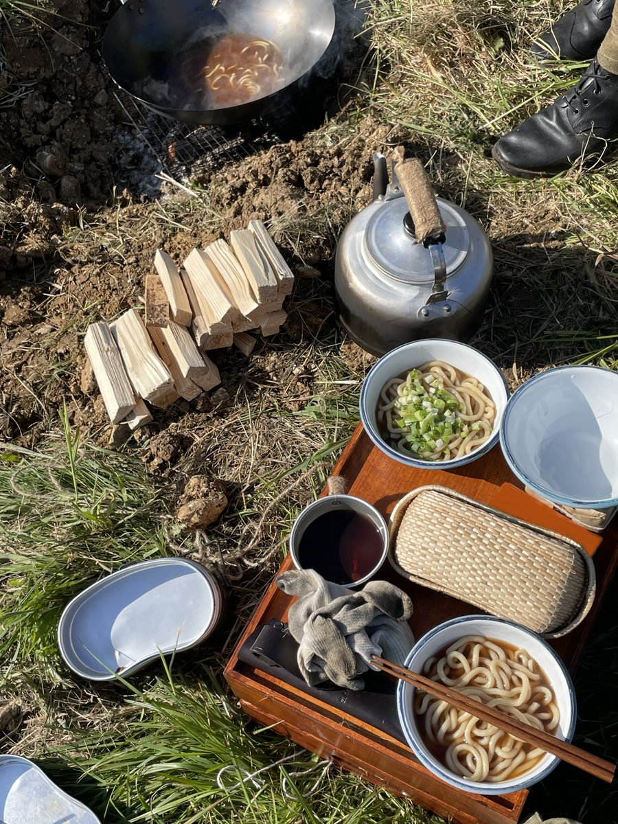 JReenactmentUK's tweet photo. Second Event Wrapped Up!

The Overlord Show, Denmead
(it was 2 weeks ago...)

Ambon successfully captured, and the public educated in the early phases of the War from the Japanese perspective. Smaller turnout for us than planned, but was a good one! 

Next - Capel Military Show https://t.co/oIMtyy36Ye