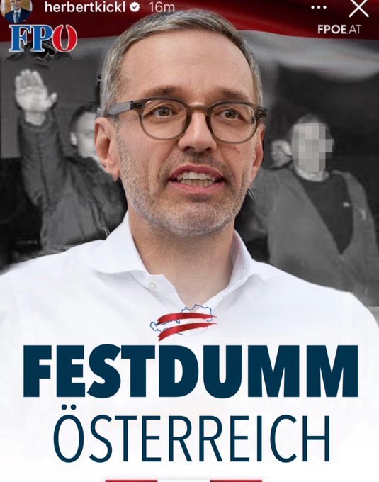 Herr A. aus B. (@gregoranglmayer) on Twitter photo 