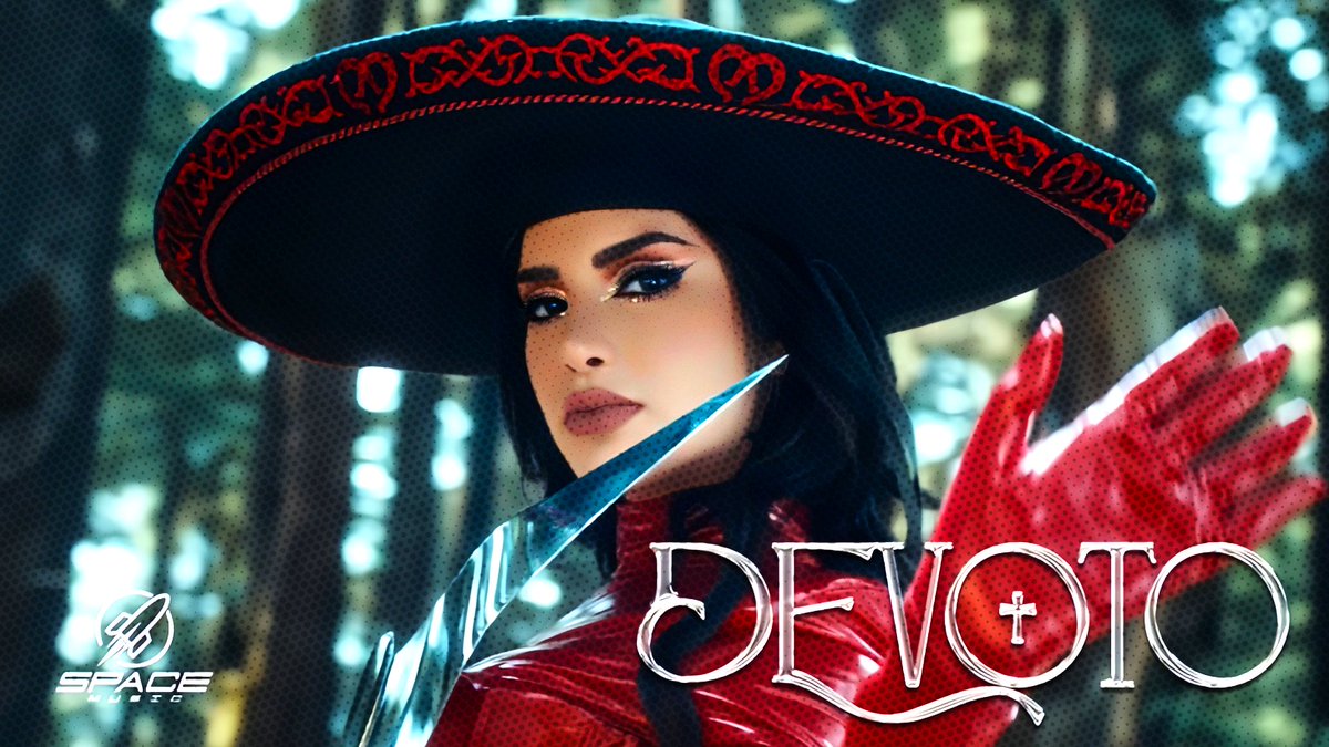 ThIsKimLoaiza_'s tweet photo. YouTube Update — “Devoto”

Día 593: +141,721

Total — 232,335,003 Views https://t.co/IxCWY6NiVC
