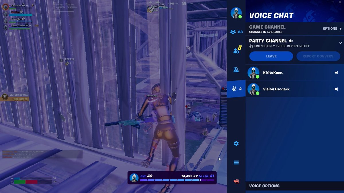 3rd 🥉 in squad opens and $100 in finals <a href="/spyerfrog/">Falcon Spy</a> <a href="/DEscdark/">RVL Escdark</a> @Wolfiizz1 

still F/A