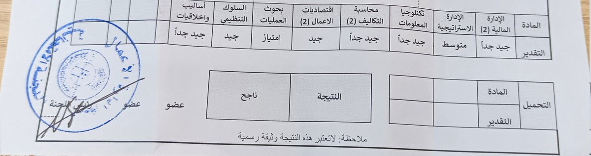 الحمدلله تجاوزنا المرحلة ثالثة بكل خير 
شكرآ لمن وقف معي وساندني
من القلب شكرآ لاأفضل انسان صديقي ورفيق درب الى نهاية♥️ AHmed♥️