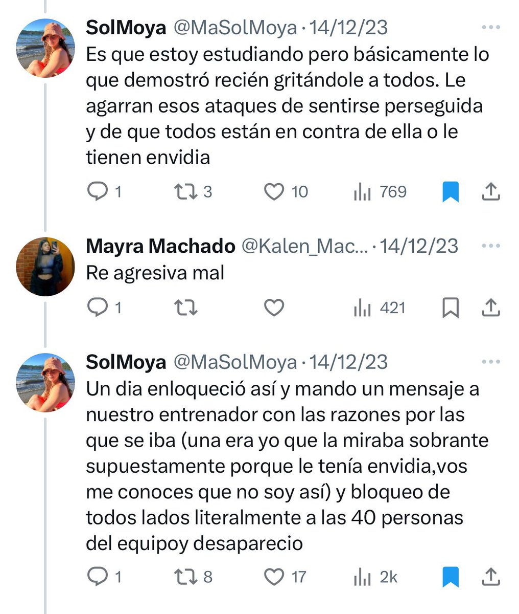 lavenderstatee's tweet photo. @LACUCHILLERA2 ella también aviso https://t.co/mJJr2iDu7y
