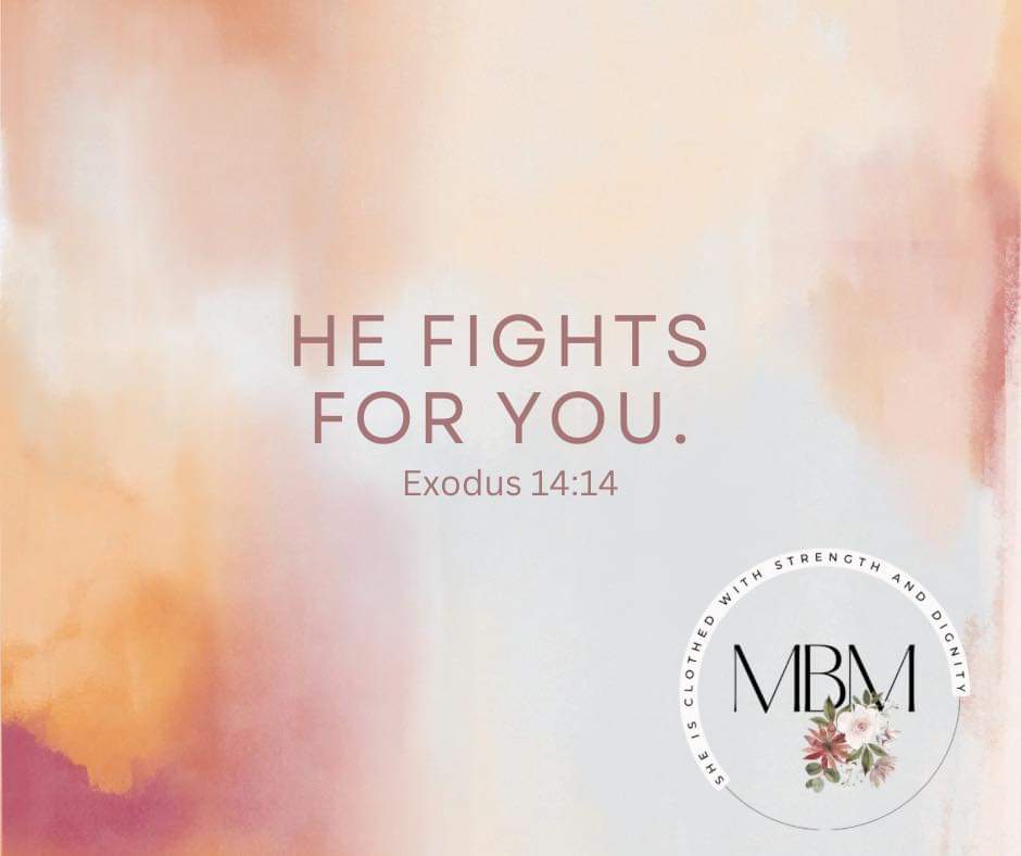 anmichael2808's tweet image. The battle is His. You’ve got the King and His army behind you. That means VICTORY! 👑💪