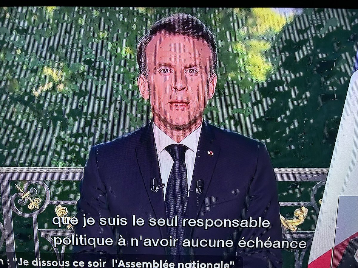 Bertrand SCHOLLER tweet media